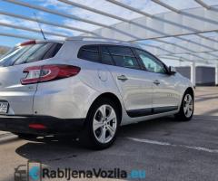 * 3300€ * Renault Megane Grandtour 1.5 dCi (2010.g) - reg 9/2024 - odlično stanje - 6