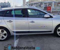 * 3300€ * Renault Megane Grandtour 1.5 dCi (2010.g) - reg 9/2024 - odlično stanje - 7