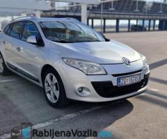 * 3300€ * Renault Megane Grandtour 1.5 dCi (2010.g) - reg 9/2024 - odlično stanje - 8