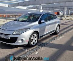 * 3300€ * Renault Megane Grandtour 1.5 dCi (2010.g) - reg 9/2024 - odlično stanje - 9