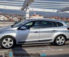 * 3300€ * Renault Megane Grandtour 1.5 dCi (2010.g) - reg 9/2024 - odlično stanje - 10