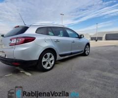 * 3300€ * Renault Megane Grandtour 1.5 dCi (2010.g) - reg 9/2024 - odlično stanje - 11