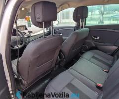 * 3300€ * Renault Megane Grandtour 1.5 dCi (2010.g) - reg 9/2024 - odlično stanje - 12