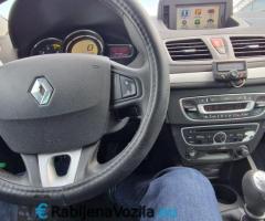 * 3300€ * Renault Megane Grandtour 1.5 dCi (2010.g) - reg 9/2024 - odlično stanje - 13