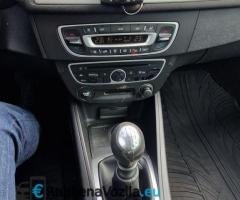 * 3300€ * Renault Megane Grandtour 1.5 dCi (2010.g) - reg 9/2024 - odlično stanje - 14