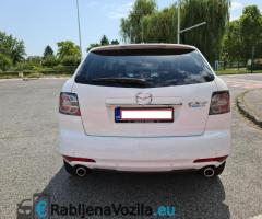 Mazda CX-7 2.3i turbo Revolution Luxury Navi - 2