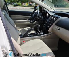 Mazda CX-7 2.3i turbo Revolution Luxury Navi - 6