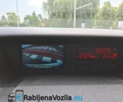 Mazda CX-7 2.3i turbo Revolution Luxury Navi - 11