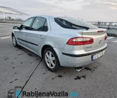 699€ - Renault Laguna 1.8i - reg 12/2024 - jako dobro stanje