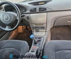 699€ - Renault Laguna 1.8i - reg 12/2024 - jako dobro stanje - 7