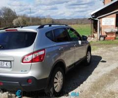 Nissan Qashqai 1,6 dCi - 2