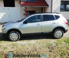 Nissan Qashqai 1,6 dCi - 7