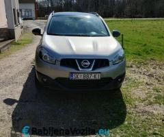 Nissan Qashqai 1,6 dCi - 11