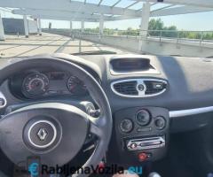 Renault Clio 1,5 dCi - reg 1/2024 - 2300€ nije fixno - 2