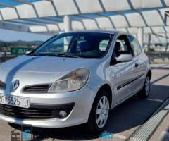 Renault Clio 1,5 dCi - reg 1/2024 - 2300€ nije fixno - 4