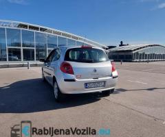 Renault Clio 1,5 dCi - reg 1/2024 - 2300€ nije fixno - 5