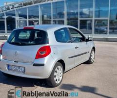 Renault Clio 1,5 dCi - reg 1/2024 - 2300€ nije fixno - 7