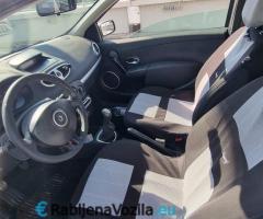 Renault Clio 1,5 dCi - reg 1/2024 - 2300€ nije fixno - 10