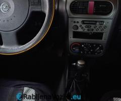 Opel corsa 1.3 dizel - 5