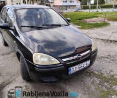 Opel corsa 1.3 dizel - 7