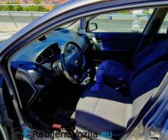 1200€ AKCIJA! Chevrolet Aveo (2008.) - reg do 4/2024 - jako dobro stanje - 5