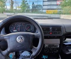 VW Golf IV 1.9SDI - reg 10/2023 - 800€ - 5