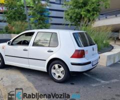 VW Golf IV 1.9SDI - reg 10/2023 - 800€ - 6