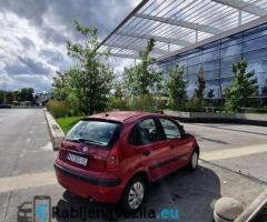 Citroen C3 1.1 (2002.) - registriran godinu dana (24.7.2024.) - 1000€ - 6