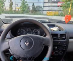 999€ - Renault Clio 1.5dCi - registriran godinu dana (8/2024) - jako dobro stanje - 2