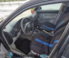 699€ - VW Golf 4 1.4i - reg 17.9.2023. - jako dobar - 2