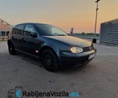 699€ - VW Golf 4 1.4i - reg 17.9.2023. - jako dobar - 3