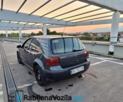 699€ - VW Golf 4 1.4i - reg 17.9.2023. - jako dobar - 4