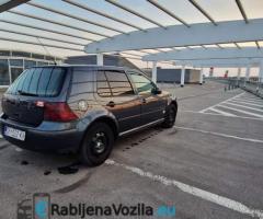 699€ - VW Golf 4 1.4i - reg 17.9.2023. - jako dobar - 5