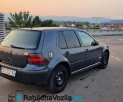 699€ - VW Golf 4 1.4i - reg 17.9.2023. - jako dobar - 10