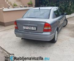 Opel Astra 1.4;2008.;prosao 97000 km! - 2