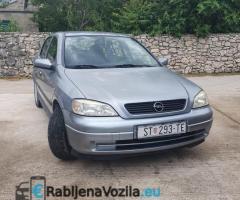 Opel Astra 1.4;2008.;prosao 97000 km! - 3