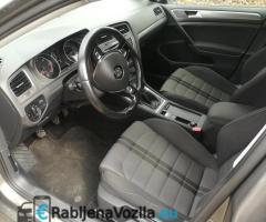 VW GOLF 7 VARIANT 1.6 TDI - 6