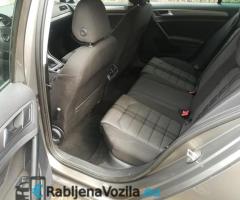 VW GOLF 7 VARIANT 1.6 TDI - 7