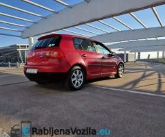 Golf V 2.0SDI - reg 8/2024 - 2500€ - 5