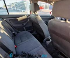 Golf V 2.0SDI - reg 8/2024 - 2500€ - 6