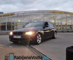 BMW e90 320i (2006.) Reg 12/2023 - 3500€ - 2