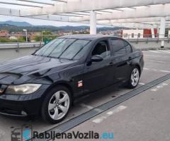 BMW e90 320i (2006.) Reg 12/2023 - 3500€ - 5