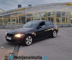 BMW e90 320i (2006.) Reg 12/2023 - 3500€ - 7