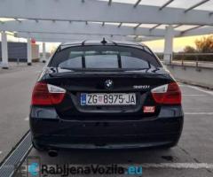 BMW e90 320i (2006.) Reg 12/2023 - 3500€ - 10