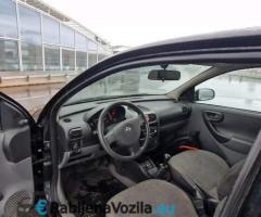 399€ - Opel Corsa C 1.0eco (2003.) - reg 12.10.2023. - jako dobro stanje - 4