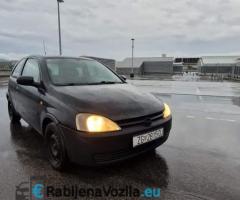 399€ - Opel Corsa C 1.0eco (2003.) - reg 12.10.2023. - jako dobro stanje - 6