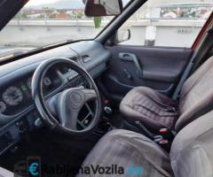 450€ - ŠKODA Felicia 1.3i + PLIN atestiran - reg do 11/2023 - ODLIČNO stanje - 3