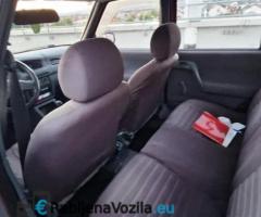 450€ - ŠKODA Felicia 1.3i + PLIN atestiran - reg do 11/2023 - ODLIČNO stanje - 4