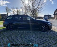 BMW e90 320d LCI - 2