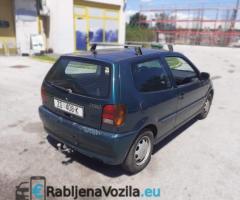 699€ VW Polo 1.4i u odličnom stanju - reg 10/2024 - EURO kuka, servo... - 4